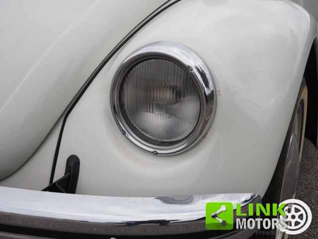 VOLKSWAGEN MAGGIOLINO *ASI* - foto 31