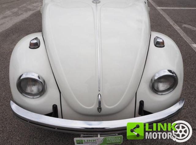VOLKSWAGEN MAGGIOLINO *ASI* - foto 47