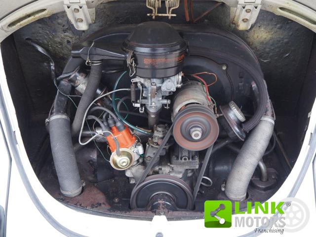 VOLKSWAGEN MAGGIOLINO *ASI* - foto 24