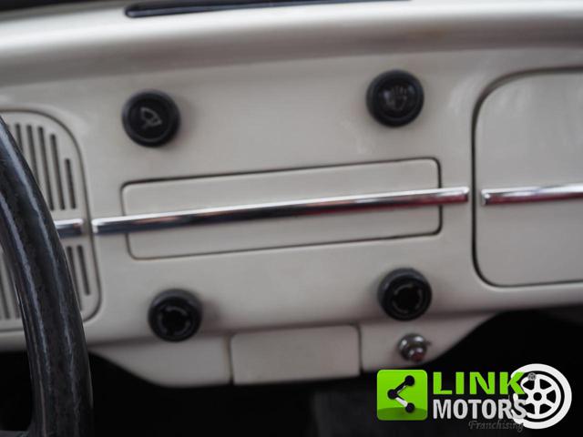 VOLKSWAGEN MAGGIOLINO *ASI* - foto 46