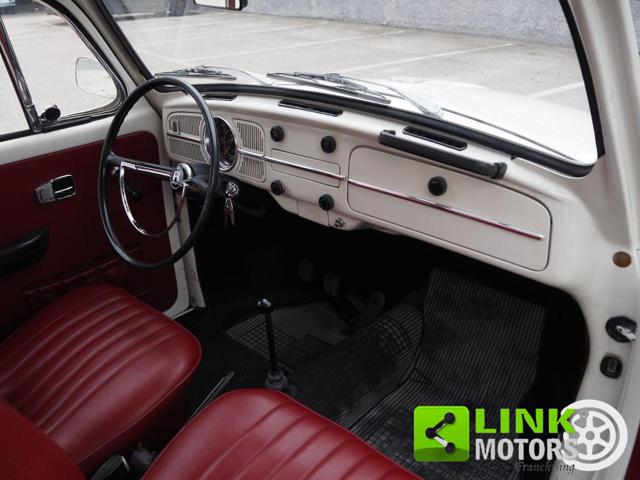 VOLKSWAGEN MAGGIOLINO *ASI* - foto 39