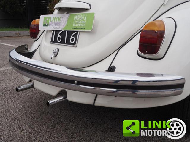 VOLKSWAGEN MAGGIOLINO *ASI* - foto 36