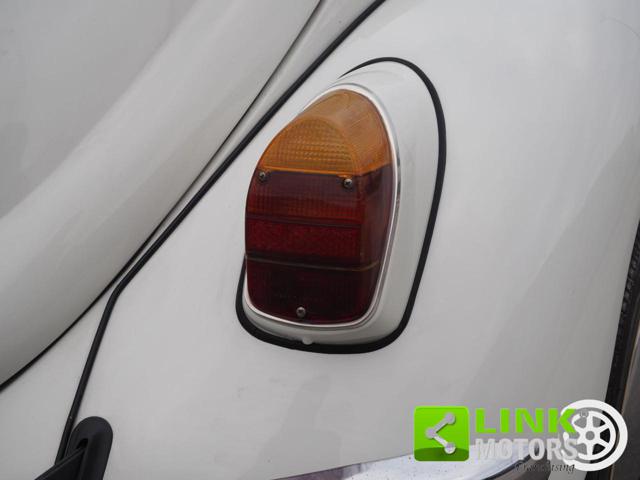 VOLKSWAGEN MAGGIOLINO *ASI* - foto 43