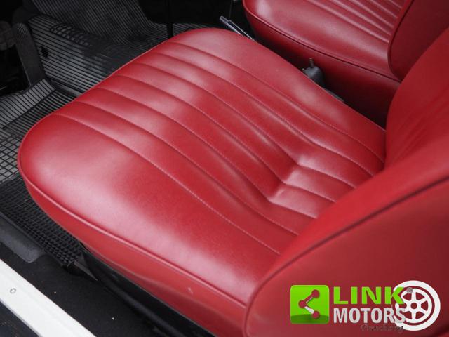 VOLKSWAGEN MAGGIOLINO *ASI* - foto 40