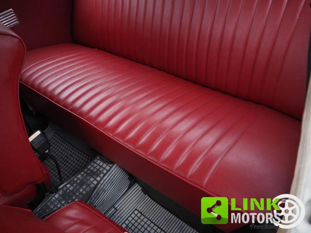 VOLKSWAGEN MAGGIOLINO *ASI* - foto 41