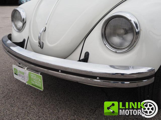 VOLKSWAGEN MAGGIOLINO *ASI* - foto 37