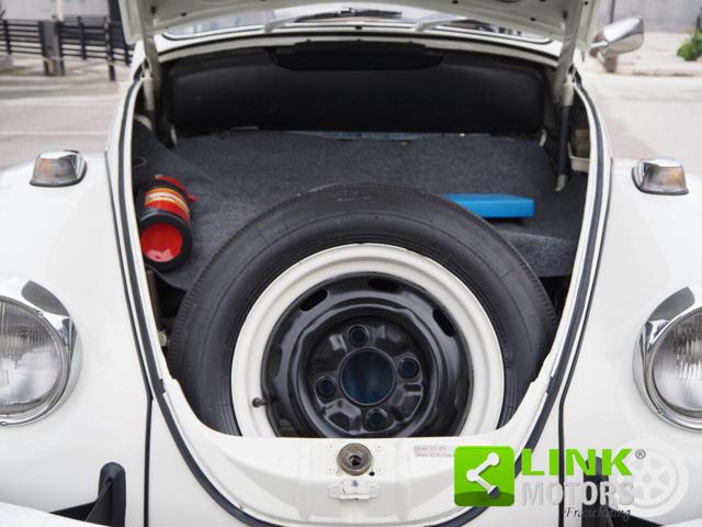 VOLKSWAGEN MAGGIOLINO *ASI* - foto 25