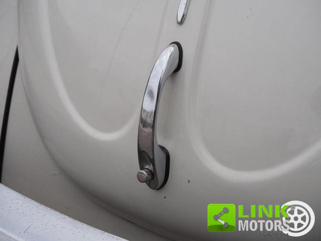 VOLKSWAGEN MAGGIOLINO *ASI* - foto 44