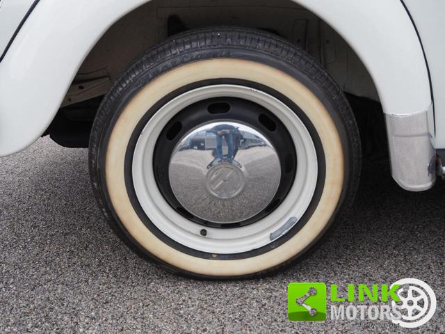 VOLKSWAGEN MAGGIOLINO *ASI* - foto 50