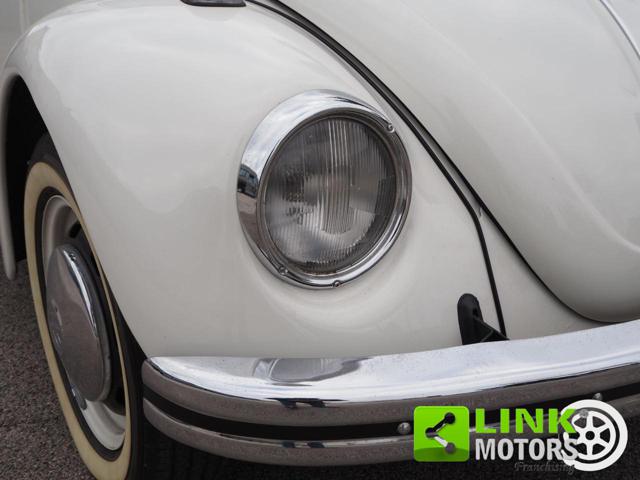 VOLKSWAGEN MAGGIOLINO *ASI* - foto 42
