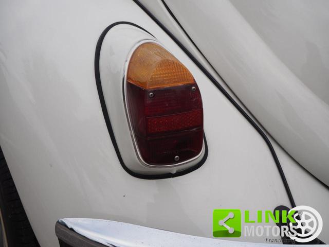 VOLKSWAGEN MAGGIOLINO *ASI* - foto 30