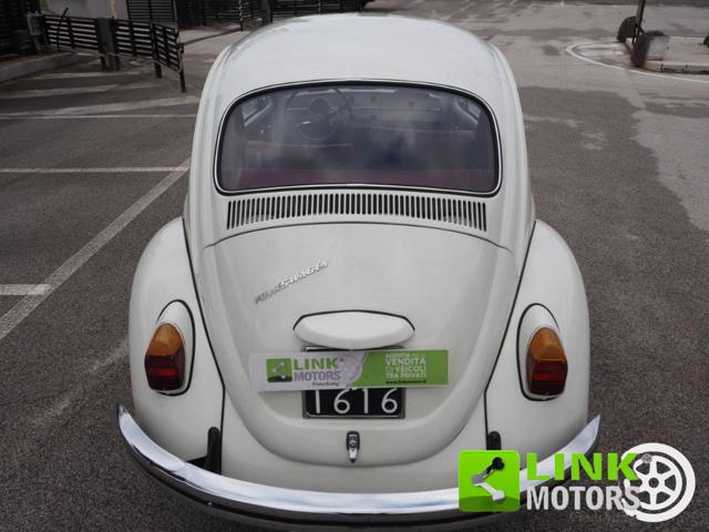 VOLKSWAGEN MAGGIOLINO *ASI* - foto 32