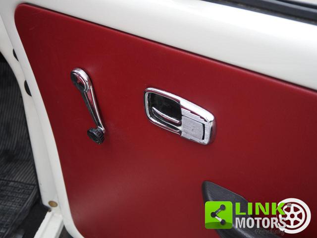 VOLKSWAGEN MAGGIOLINO *ASI* - foto 34