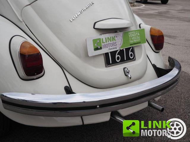 VOLKSWAGEN MAGGIOLINO *ASI* - foto 22
