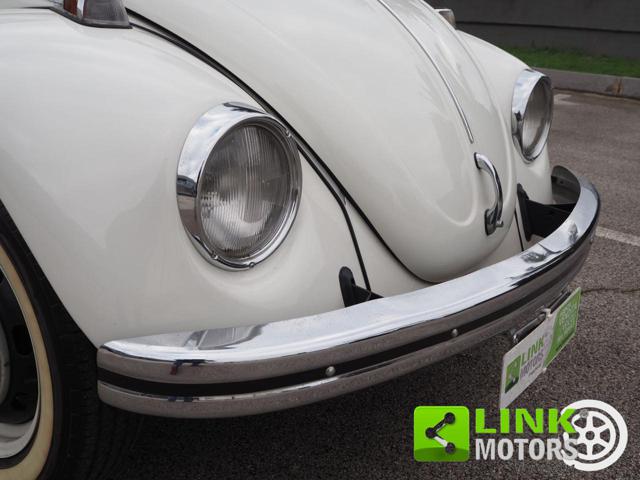 VOLKSWAGEN MAGGIOLINO *ASI* - foto 21