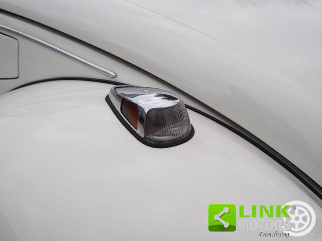 VOLKSWAGEN MAGGIOLINO *ASI* - foto 48
