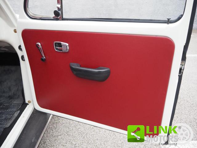 VOLKSWAGEN MAGGIOLINO *ASI* - foto 33