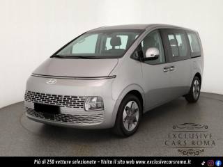 HYUNDAI Staria 1.6 HEV AT 2WD 9 posti Wagon