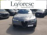 ALFA ROMEO Stelvio 2.2 Turbodiesel 160 CV AT8 RWD