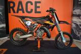 KTM SX  65 CROSS