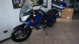 SUZUKI V-Strom 650 4T