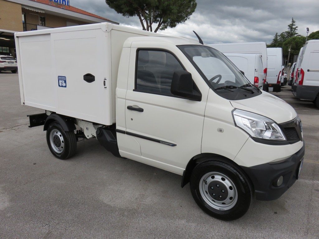 PIAGGIO Porter NP6