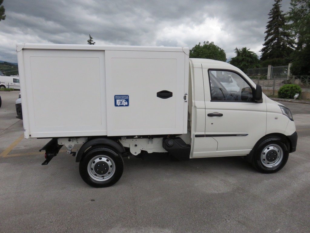PIAGGIO Porter NP6