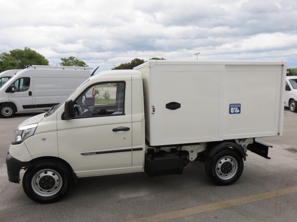 PIAGGIO Porter NP6