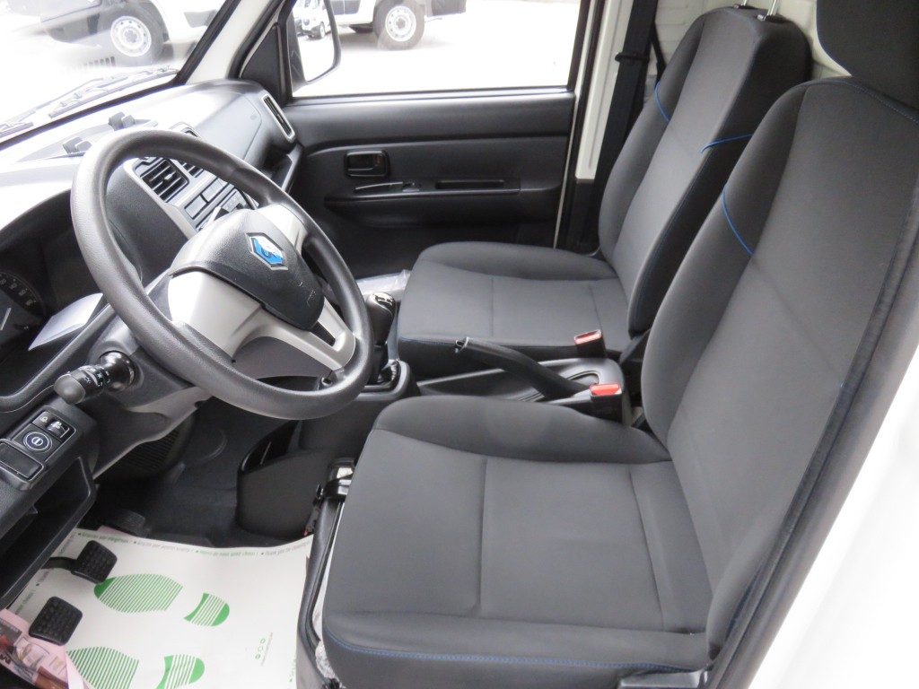 PIAGGIO Porter NP6