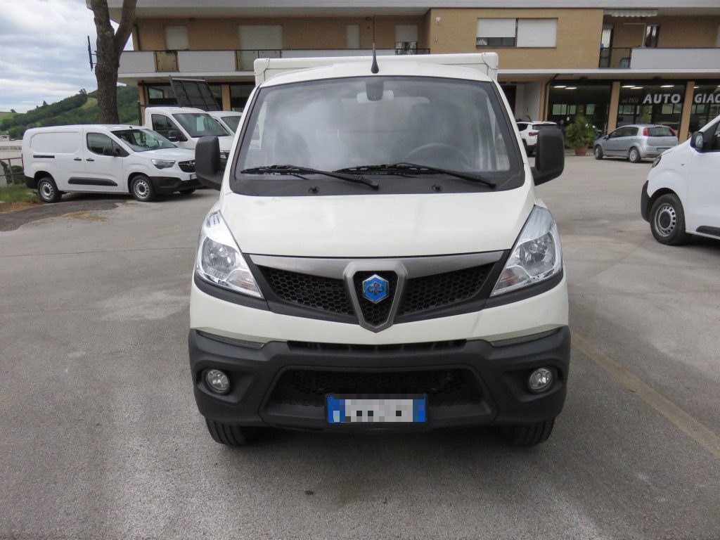 PIAGGIO Porter NP6