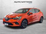 RENAULT Clio 5 Porte 1.3 TCe Intens EDC. Bose. Pack guida auton