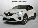 RENAULT Captur 1.3 TCe 130cv Intens EDC Fap