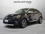 RENAULT Captur 1.6 E-Tech hybrid Intens 145cv auto