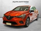 RENAULT Clio 1.6 E-Tech full hybrid Techno 145cv auto