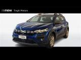 DACIA Sandero Stepway 1.0 tce ECO-G Comfort