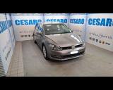 VOLKSWAGEN Golf 5p 2.0 tdi Highline Executive 150cv E6