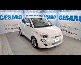 FIAT 500e 3+1 42 kWh