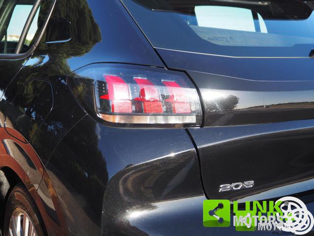 PEUGEOT 208 BLUEHDI 100 STOP&START 5 PORTE A - foto 40