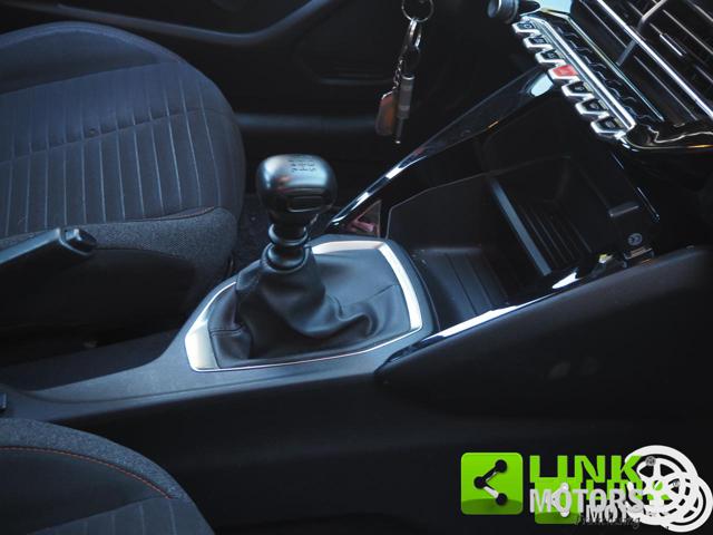 PEUGEOT 208 BLUEHDI 100 STOP&START 5 PORTE A - foto 46