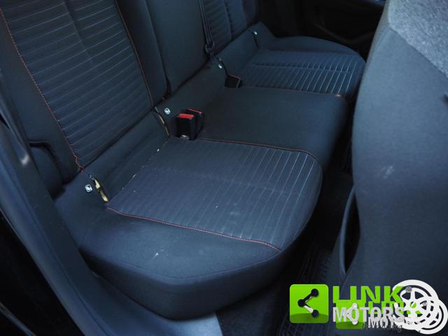 PEUGEOT 208 BLUEHDI 100 STOP&START 5 PORTE A - foto 44