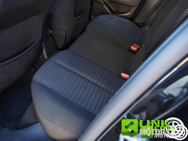 PEUGEOT 208 BLUEHDI 100 STOP&START 5 PORTE A - foto 32