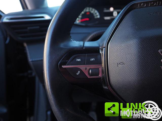 PEUGEOT 208 BLUEHDI 100 STOP&START 5 PORTE A - foto 37