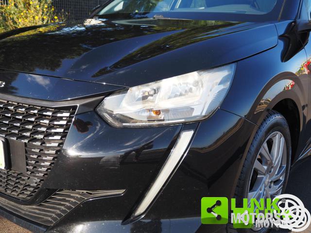 PEUGEOT 208 BLUEHDI 100 STOP&START 5 PORTE A - foto 41