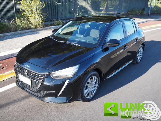 PEUGEOT 208 BLUEHDI 100 STOP&START 5 PORTE A - foto 29