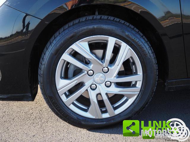PEUGEOT 208 BLUEHDI 100 STOP&START 5 PORTE A - foto 34