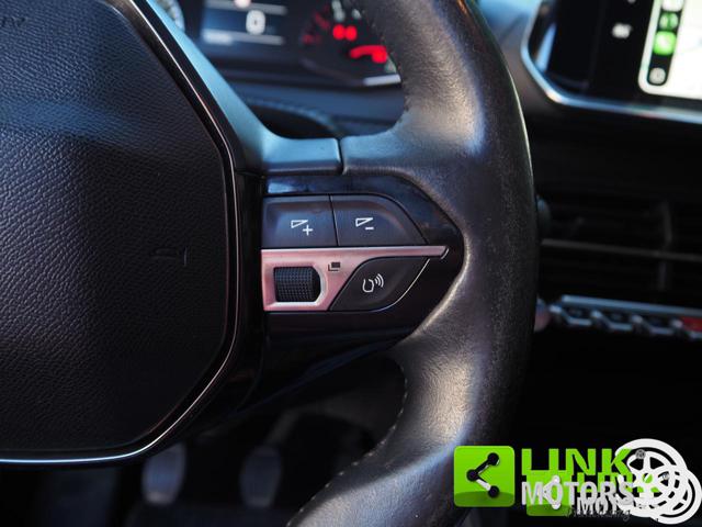 PEUGEOT 208 BLUEHDI 100 STOP&START 5 PORTE A - foto 39