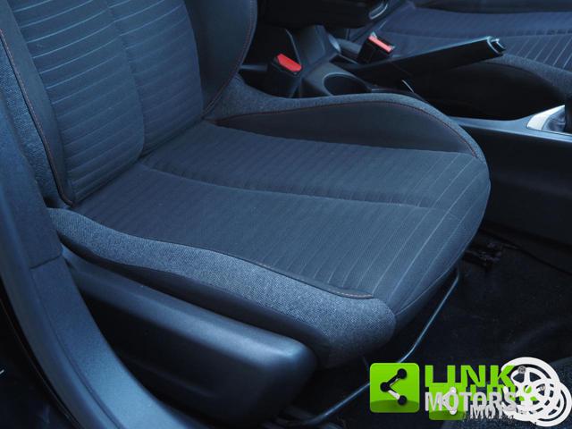 PEUGEOT 208 BLUEHDI 100 STOP&START 5 PORTE A - foto 45