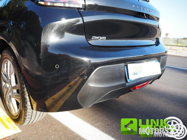 PEUGEOT 208 BLUEHDI 100 STOP&START 5 PORTE A - foto 35