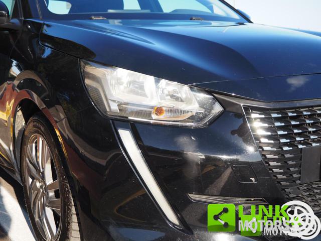 PEUGEOT 208 BLUEHDI 100 STOP&START 5 PORTE A - foto 27
