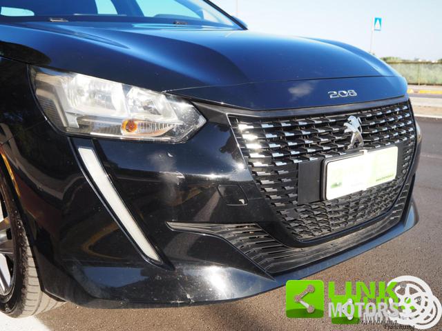 PEUGEOT 208 BLUEHDI 100 STOP&START 5 PORTE A - foto 36